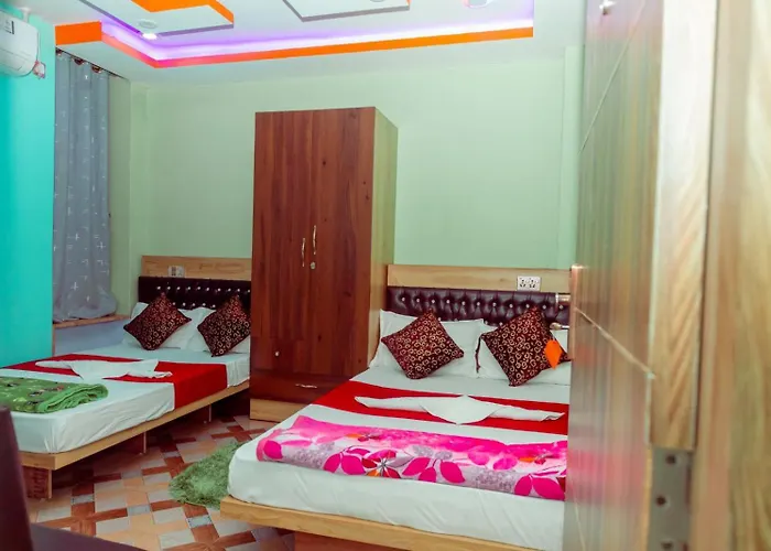 Hotel Old Darbar