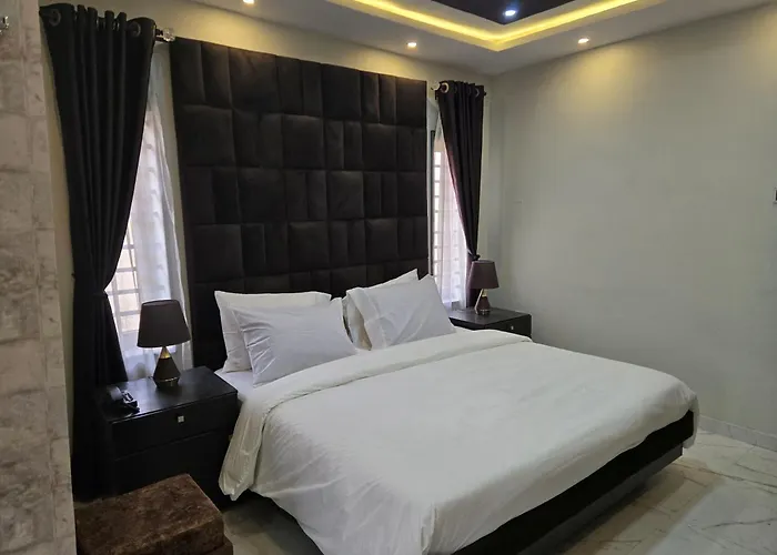 Nekst Hotel Ibadan