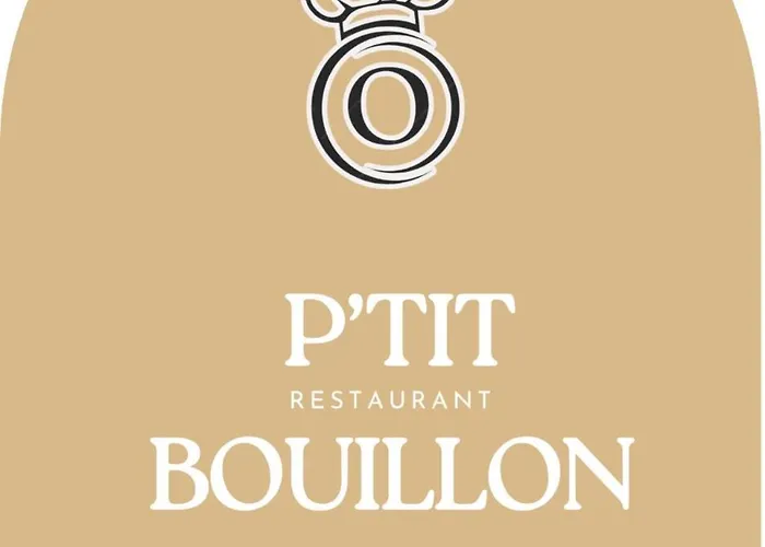 Ô ptit Bouillon