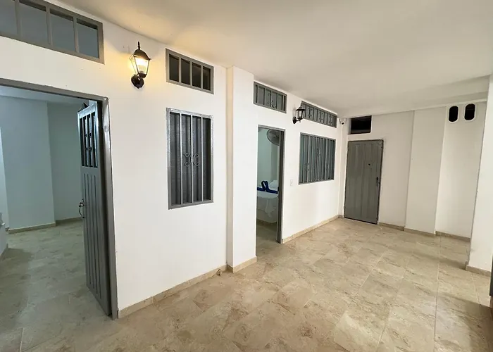 Hotel Dauphin Rest