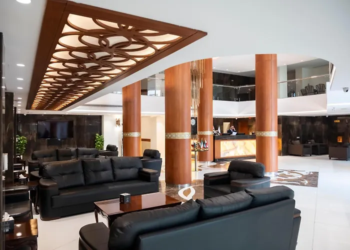 Coral Karbala Hotel