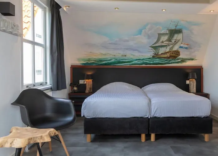 Loodsmans Welvaren