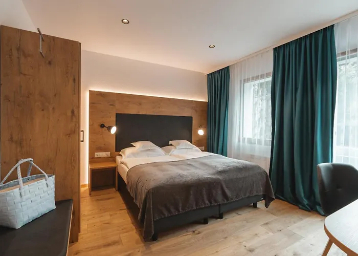 Alpen Resort - Spa & Dining