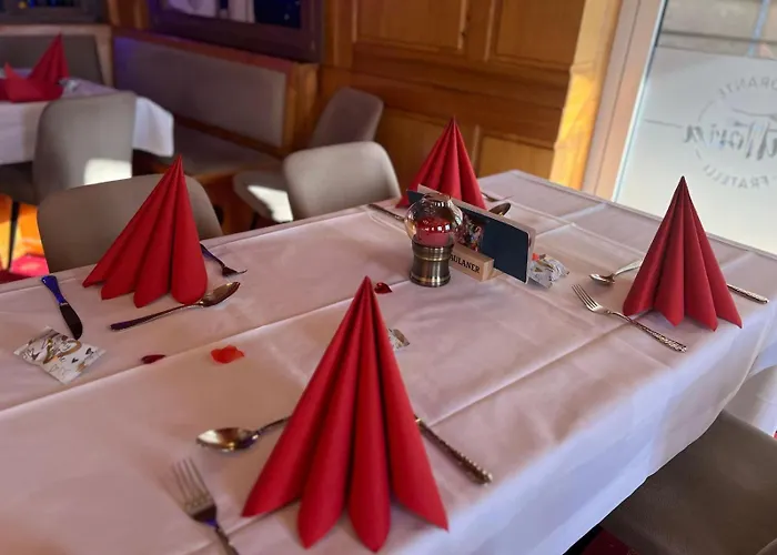 Hotel Schlossblick Trebsen