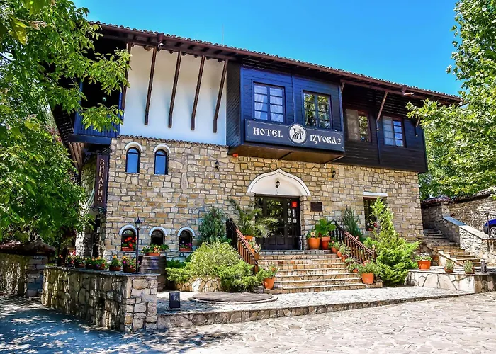 Hotel Izvora 2
