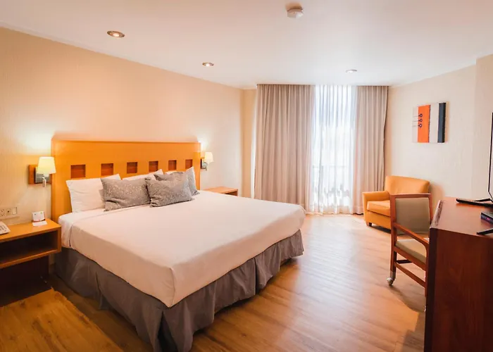 Hotel Mirabel