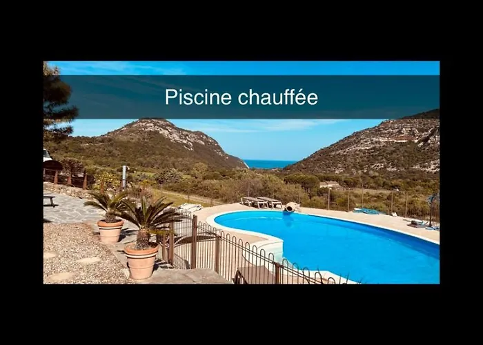 Auberge Lustincone