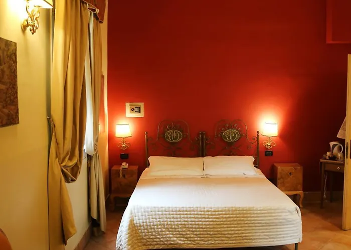 Albergo Delle Drapperie