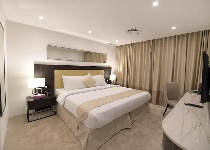 Carlton Tower Hotel Kuwait