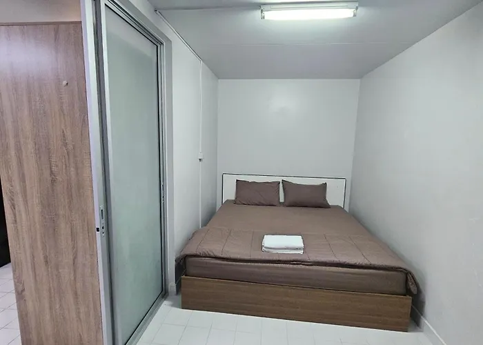 New Room