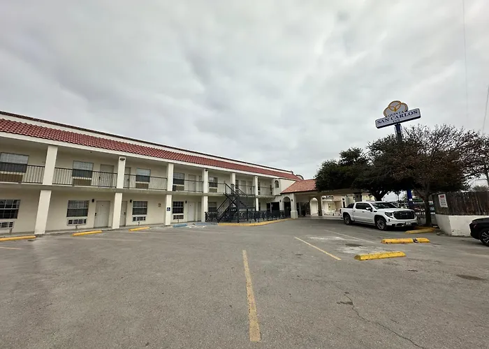 Quinta San Carlos Inn