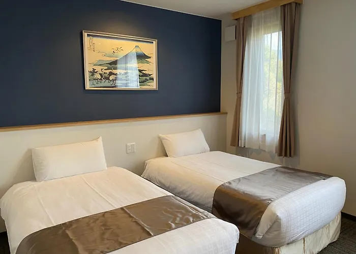 Haostay
