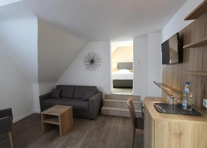 Hotel Adler