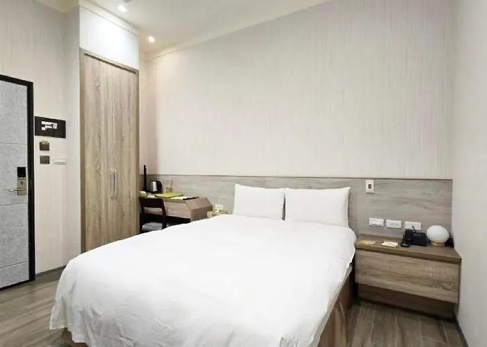 Grace Hotel Dunbei