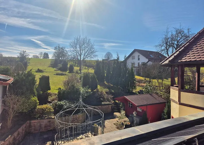 Landhotel Schoenblick