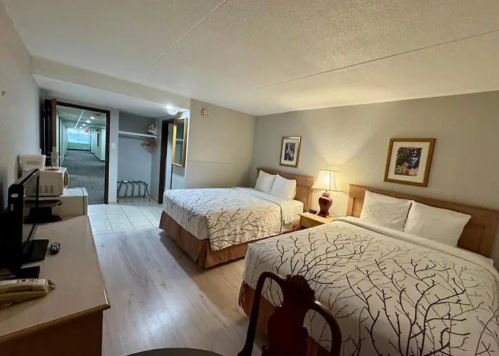 Best Stay Inn