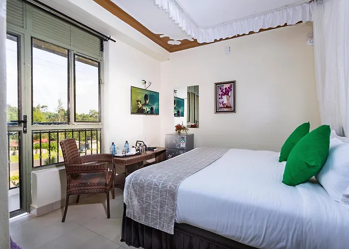 Skyz9 Hotel