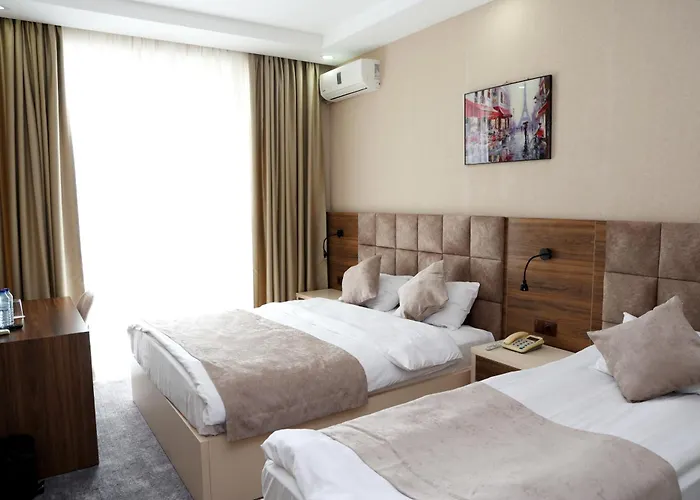 Aniko Hotel