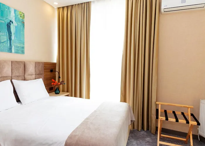 Aniko Hotel