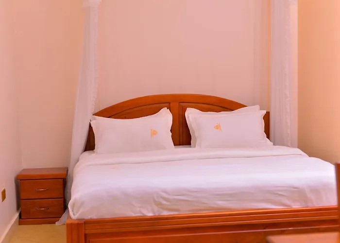 Solo Hites Hotel