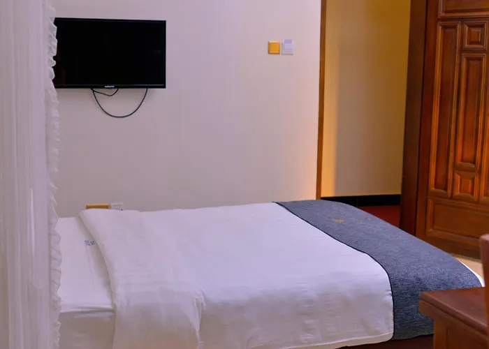 Solo Hites Hotel