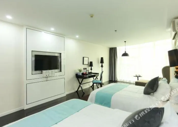 Xana Lite Changzhou Liyang Hongkou