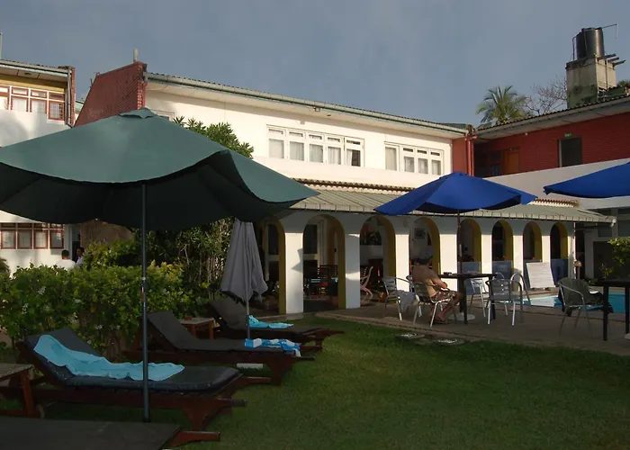 Ranveli Beach Hotel
