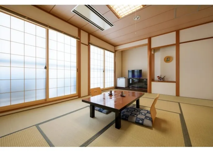 Towada City Hotel - Vacation Stay 85233V