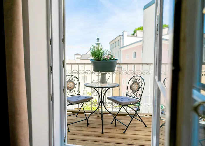 Cityhotel Trumer Stube
