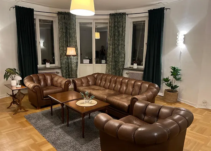 Hotel Park Alle