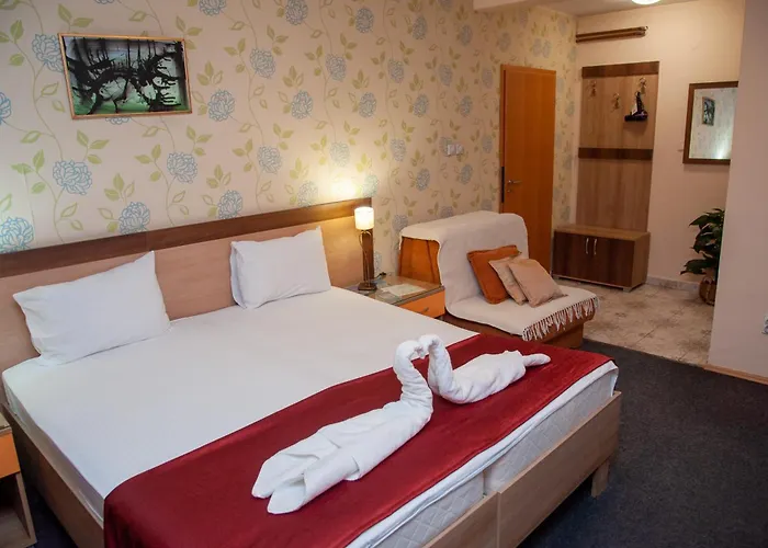 Hotel North City
