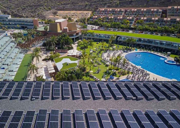 Radisson Blu Resort & Spa, Gran Canaria Mogan