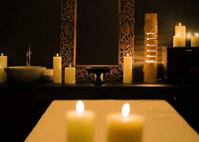 Harmon House - Hotel & Spa