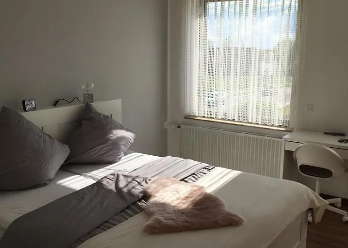 Hotel Kronenhof & Gaststaette Zum Fehling