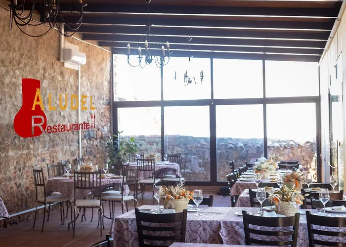 Hotel Casa Rural Betancourt