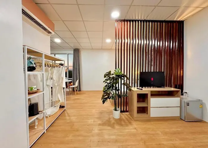 Savan Itecc Hotel