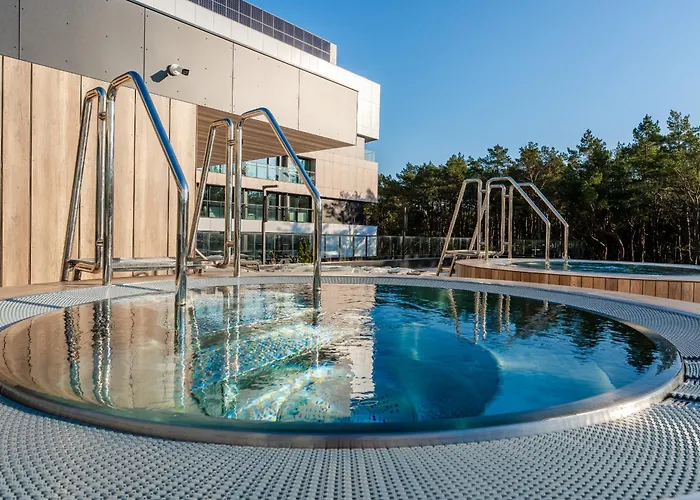 Hotel Shellter Resort & Spa