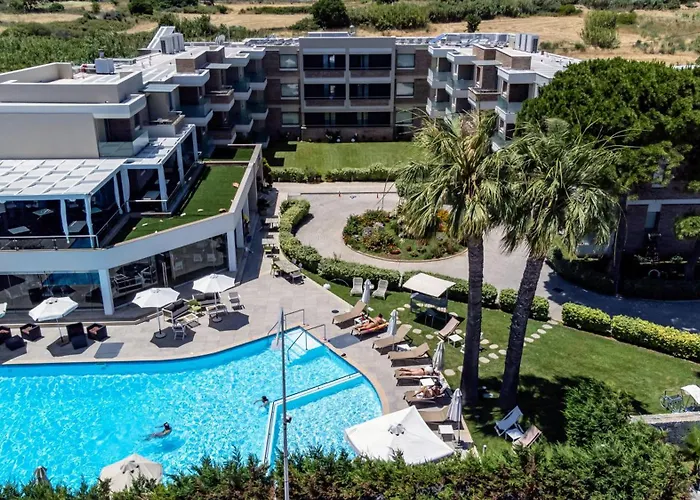 Elysion Hotel