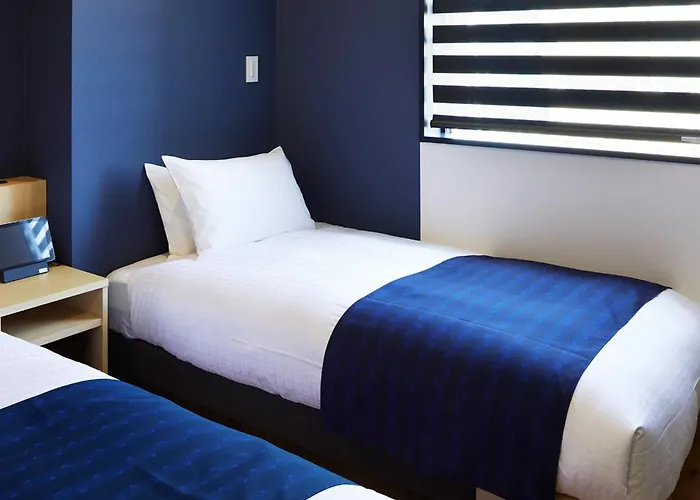 The Square Hotel Kanazawa