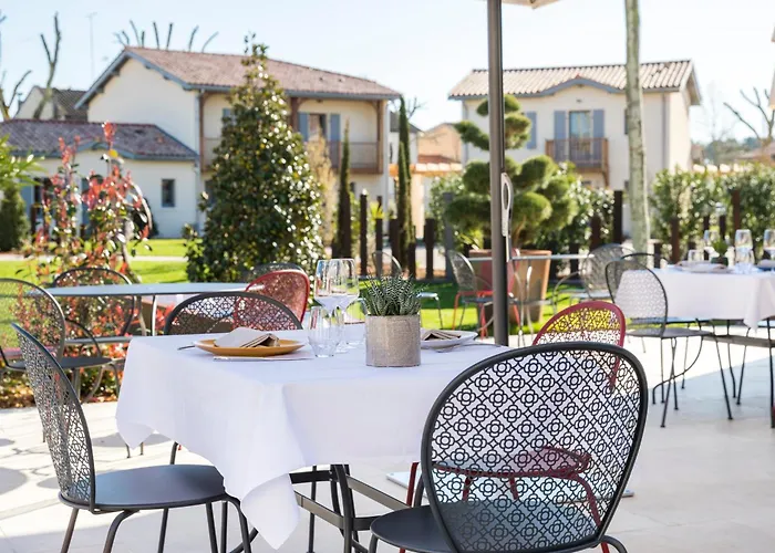 Hotel Clos Castel