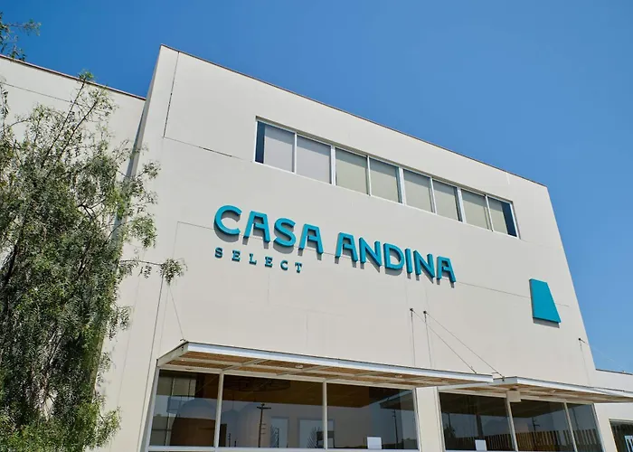 Casa Andina Select Paracas