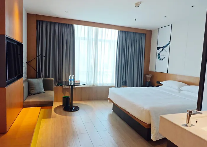 Fairfield By Marriott Foshan Nanhai