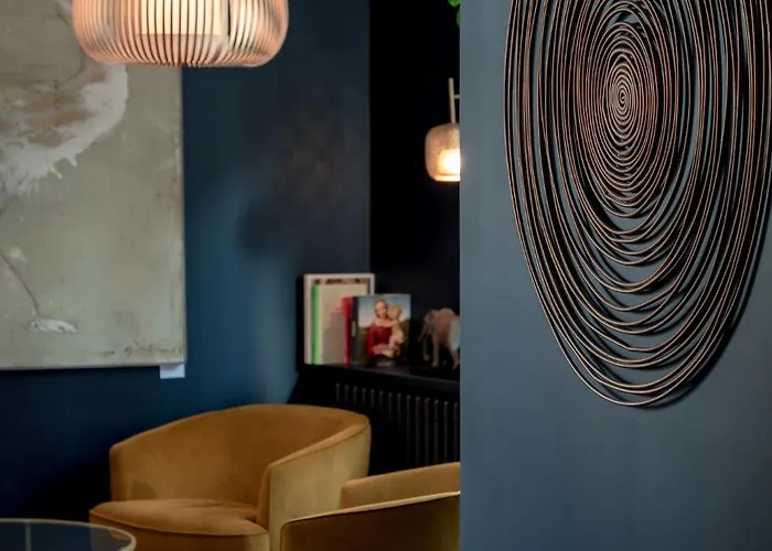 Hotel - Restaurant Le Globe