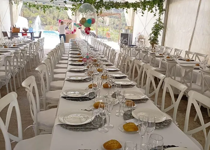 Hostal Foies de Baix
