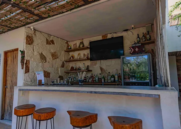 Niik Tulum