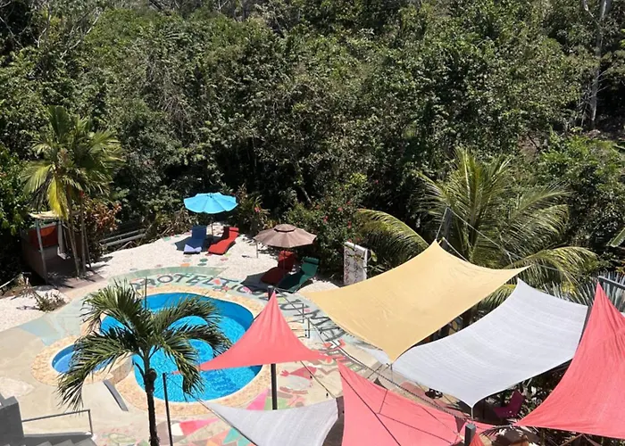 Hotel Ticozuma