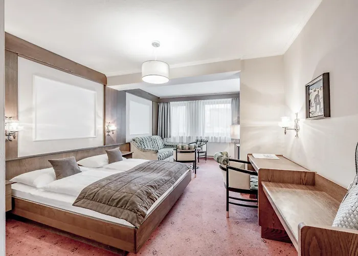 Hotel Sportiv By Vaya
