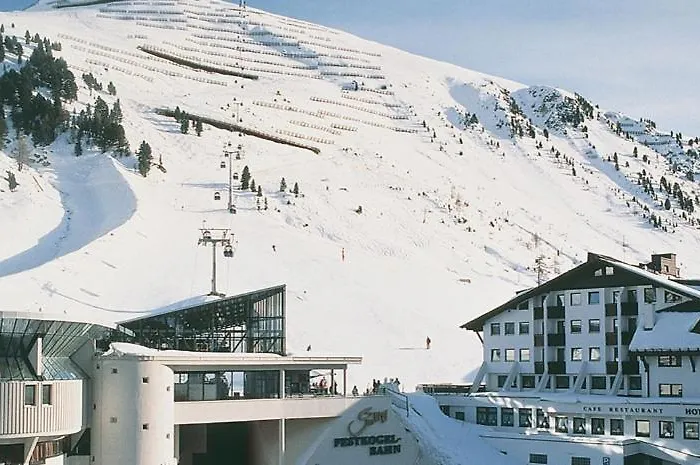 Hotel Sportiv By Vaya