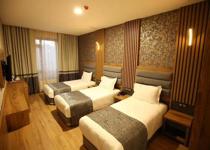 Buepa Plus Hotel