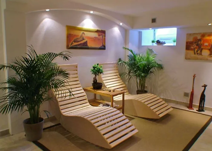 Park Hotel
